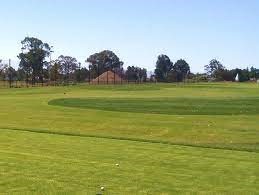 Corica Park Golf Course